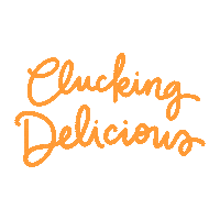 Food Chicken Sticker by Chargrill Charlie’s