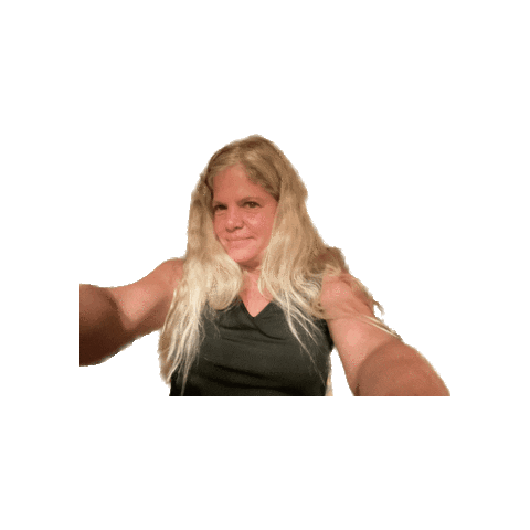 Julie Rundle Sticker by Justin