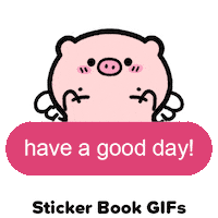 Motivate Good Morning Sticker by Sticker Book iOS GIFs