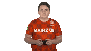 Ea Sports Fifa Sticker by Bundesliga