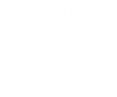 YYCFoodBank white volunteer food bank yyc yyc food bank Sticker