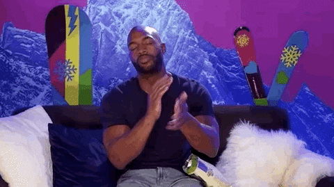 Drama Lover GIF by Ex On The Beach