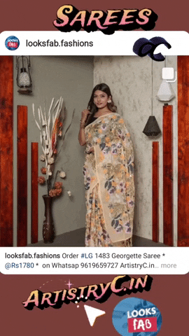 Buy Now Fashion GIF by ArtistryC