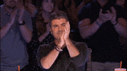 Heart Love GIF by America's Got Talent