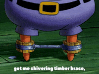 season 3 episode 20 GIF by SpongeBob SquarePants