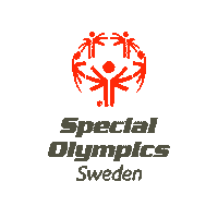 SpecialOlympicsSweden  Sticker