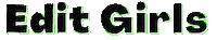 Post Production Editing Sticker by Edit Girls
