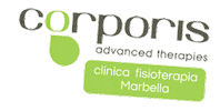 Fisioterapia Osteopatia Sticker by Corporis