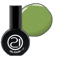21Ec372 Sticker by Nails21