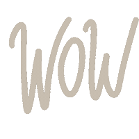 Wow Sticker by MAKAROjewelry