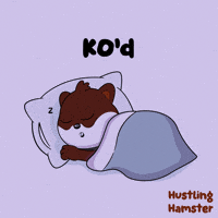 Hamster Hustling GIF by VeeFriends