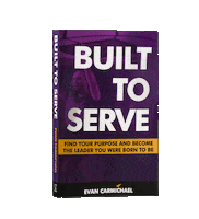 Marketing Book Sticker by evancarmichael