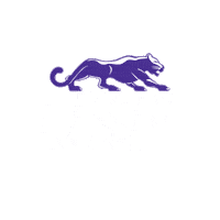 Cougars Usf Sticker by University of Sioux Falls