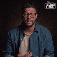 Believe In Yourself Dancer GIF by HBO Max