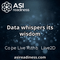 Happy Data GIF by ASIreadiness