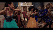universalafrica dancing africa umgsa universalmusicsouthafrica GIF