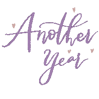 Good Year Anotheryear Sticker