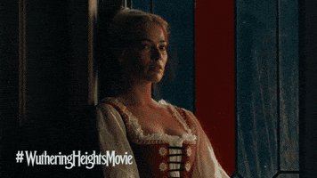 Jacob Margot GIF by Warner Bros. Pictures