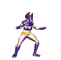 Fight Fighting Sticker by Seashell Studio