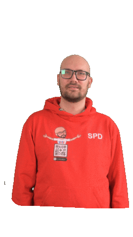 Top Thumbs Up Sticker by SPD Tempelhof-Schöneberg