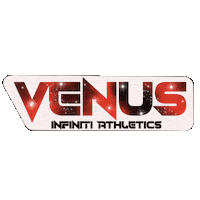 Venus Ia Sticker by iNFiNiTi  Athletics