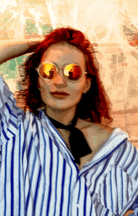 Art 3D GIF