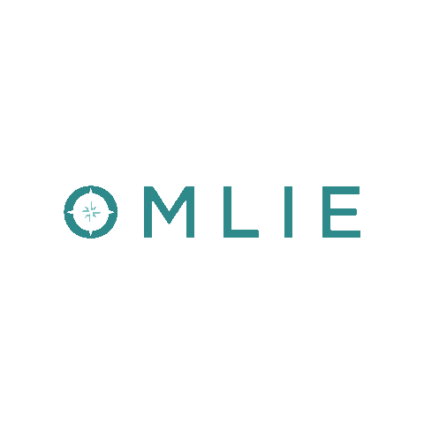 OmlieConsulting business wellness healthcare consulting Sticker
