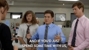 adam devine GIF by Workaholics