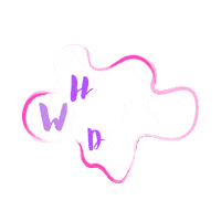 8 March Love Sticker