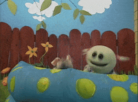 Season 1 Dog GIF by Nanalan'