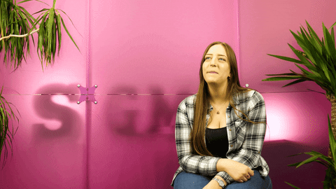 Happy Wave GIF by Sleeping Giant Media