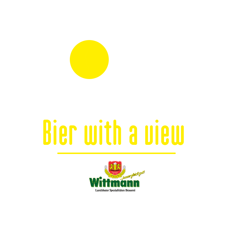 Beer Bier Sticker by Brauerei Wittmann