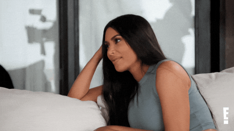 keeping up with the kardashians omg GIF by E!