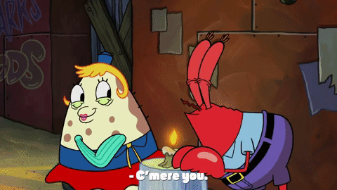 episode 1 whirly brains GIF by SpongeBob SquarePants