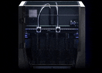 3Dprinter GIF by BCN3D
