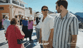 Happy Come On GIF by Hallmark Channel