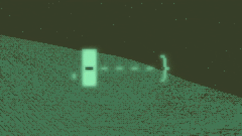 KikloxArtist giphyupload logo orbit plaion GIF