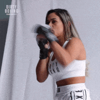 Grinding Lets Go GIF by Dirty Boxing Championship