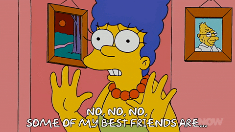 Episode 5 GIF by The Simpsons