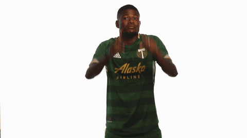 Portland Timbers GIF by Timbers