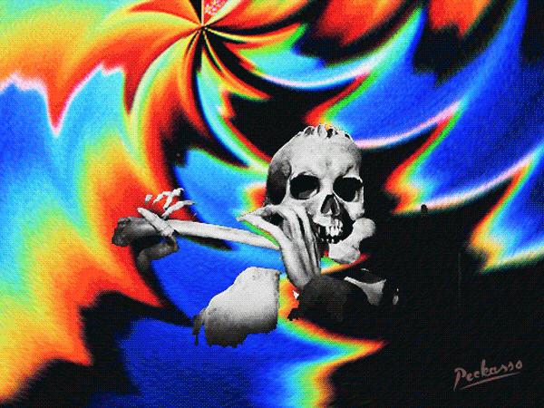 war art GIF by PEEKASSO