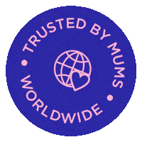 Mums Sticker by Pippeta