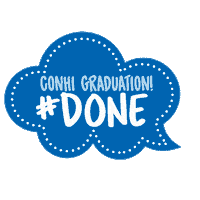 UTA-CONHI congrats congratulations texas commencement Sticker