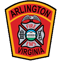 Hiring Fire Department Sticker by FF864