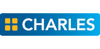 Charles Sticker by GreggsOfficial