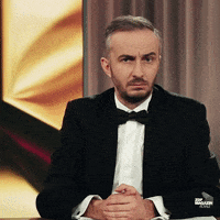 Jan Böhmermann GIF by ZDF Magazin Royale
