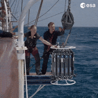 Space Science Sale GIF by European Space Agency - ESA