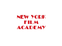 New_York_Film_Academy nyfa new york film academy newyorkfilmacademy Sticker