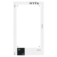 New York Film Academy Camera Sticker by NYFA