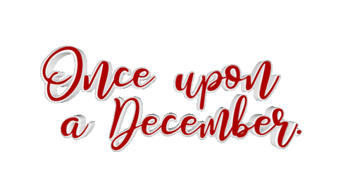 Christmas Text Sticker by OpticalArtInc.